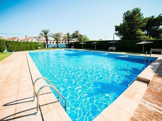 Apartment Los Locos Beach With Balcony And Wi-Fi Torrevieja Exterior photo