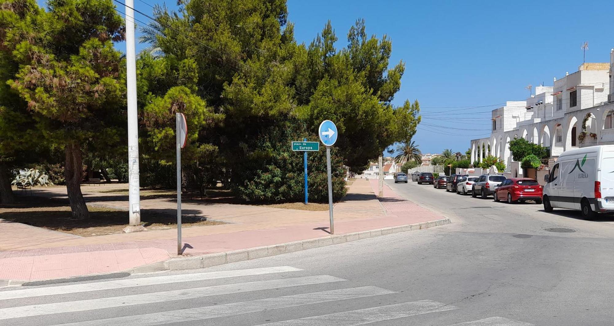 Apartment Los Locos Beach With Balcony And Wi-Fi Torrevieja Exterior photo